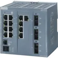 Produktbild: Siemens Layer (16 Ports) (6GK52133BF002TB2)