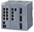 Produktbild: Siemens 6GK5213-3BF00-2TB2 Netzwerk Switch 10 / 100MBit/s