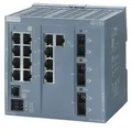 Produktbild: Siemens Dig.Industr. Layer 2 Switch 6GK5213-3BF00-2TB2 Switch 6GK52133BF002TB2