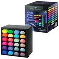 Produktbild: FABER-CASTELL TL 46 Textmarker farbsortiert, 24 St.