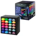 Produktbild: FABER-CASTELL TL 46  Textmarker farbsortiert, 24 St.