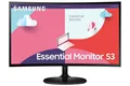Produktbild: Samsung S24C360EAU - S36C Series - LED-Monitor - gebogen - 61 cm (24