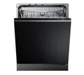 Produktbild: Küppersbusch G6300.0v 60 cm Geschirrspüler Vollintegriert EEK: E