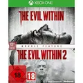 Produktbild: Bethesda The Evil Within Double Feature - Bundle Edition, M (Reif)