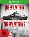 Produktbild: The Evil Within Double Feature [Xbox One]