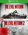 Produktbild: Evil Within Doublefeature XB-One Xbox One