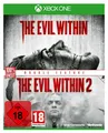 Produktbild: The Evil Within Double Feature Standard Edition · XBOX One · NEU & Sealed