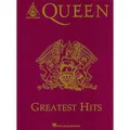 Produktbild: Hal Leonard Queen: Greatest Hits (Guitar Recorded Versions)