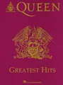 Produktbild: Queen - Greatest Hits (Guitar Recorded Versions) [BOOK]