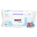 Produktbild: SeniCare Feuchtpflegetücher