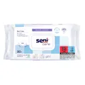 Produktbild: Seni Care - Feuchtpflegetücher, 20 x 30 cm, 80 Stück