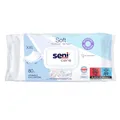 Produktbild: Seni Care Feuchtpflegetücher