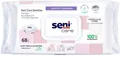 Produktbild: Feuchtpflegetücher Seni Sensitive 68 St. – Inkontinenz & Seniorenpflege