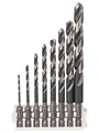 Produktbild: Bosch METALBORSÆT HSS IMPACT 2-10MM 8STK