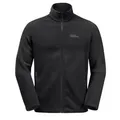 Produktbild: Jack Wolfskin Herren Winterstein Fleecejacke - 3XL - black