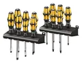 Produktbild: Wera Schraubendreher-Satz 15tlg. Big Pack 900 - 05133285001