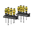 Produktbild: Wera Schraubendreher-Set Kraftform Big Pack 900 05133285001 13-teilig