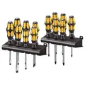 Produktbild: Wera Schraubendreher-Satz 15tlg. Big Pack 900