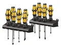 Produktbild: Wera Schraubendreher-Satz 15tlg. Big Pack 900 - 05133285001
