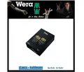 Produktbild: Wera 05133285001 Schraubendrehersatz BIG 900 Set 13-teilig zum Meißeln & Stemmen