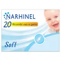 Produktbild: Narhinel 20 Weichteile