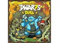 Produktbild: Vesuvius Media Dwar7s Duell Brettspiel