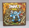 Produktbild: Vesuvius Media Dwar7s Duell Brettspiel ab 13+