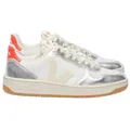 Produktbild: VEJA V-10 Prime Leather Woman Sneaker weiß 38 EU