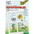 Produktbild: Folia Fensterfolie (33 x 23 cm) (450230)