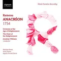 Produktbild: Jean-Philippe Rameau Rameau: Anacréon 1754 (CD) Album