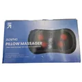 Produktbild: RENPHO Shiatsu Massagegerät, Massagekissen mit Wärmefunktion, Weihnachtsgeschenk
