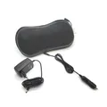 Produktbild: RENPHO Massagekissen Knetmassage Shiatsu Sesselmodell Entspannungsfunktion Luxus