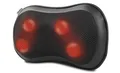 Produktbild: RENPHO Shiatsu Massagegerät, Massagekissen mit Wärmefunktion Rückenmassagegerät