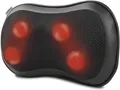 Produktbild: RENPHO Shiatsu Massagekissen 4D Nackenmassagegerät Wärme 3 Stufen