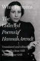 Produktbild: Hannah Arendt What Remains (Gebundene Ausgabe) (US IMPORT)