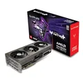 Produktbild: SAPPHIRE NITRO+ AMD Radeon™ RX 9070 GAMING Grafikkarte 16GB GDDR6 HDMI/DP 11349-01-20G