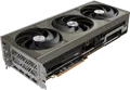Produktbild: SAPPHIRE Radeon RX9070 Nitro+ GAMING OC 16GBGDDR6 2xHDMI 2xD