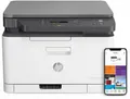 Produktbild: HP Laserdrucker Color MFP 178NW 4ZB96a#B19