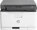 Produktbild: Drucker HP Color Laser MFP 178nw