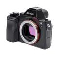 Produktbild: Sony Alpha 7 (schwarz) Kamera