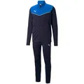 Produktbild: 4063699217469 Puma individualRISE Trainingsanzug Electric B marineblau 657534 02