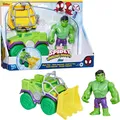 Produktbild: Hasbro Hulk (F74575X22)