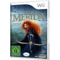 Produktbild: Merida - Legende der Highlands