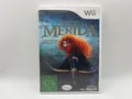 Produktbild: Merida-Legende der Highlands - Nintendo Wii - in OVP
