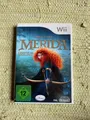 Produktbild: Merida-Legende der Highlands (Nintendo Wii, 2012)