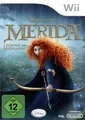 Produktbild: Merida - Legende der Highlands von Disney | Game | Zustand sehr gut