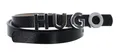 Produktbild: HUGO Ledergürtel Zula Sz15 Belt aus echtem Leder
