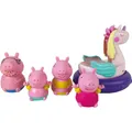 Produktbild: Tomy Toomies Peppa Pig Bath Set (203-73319)