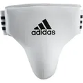 Produktbild: adidas Performance Tiefschutz Men's Groin Guard weiß M
