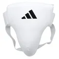 Produktbild: adidas Herren Tiefschutz Men's Groin Guard, white, M, adibp05